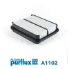 Image de Filtre À Air A1102 Purflux Purflux A1102 Suzuki