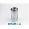 Image de Filtre À Carburant Cs490 Purflux Purflux Cs490 Alfa Romeo;Chrysler;Citroen;Dodge;Fiat;Jeep;Kia;Lancia;Peugeot