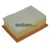 Image de Filtre A Air A1112 Purflux