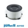 Image de Filtre, Air De L'Habitacle Ah182 Purflux Purflux Ah182 Volkswagen