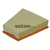 Image de Filtre A Air A1127 Purflux