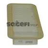 Image de Filtre A Air A1128 Purflux
