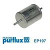 Image de Filtre À Carburant Ep197 Purflux Purflux Ep197 Ford