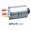 Image de Filtre À Carburant Fcs477 Purflux Purflux Fcs477 Ford;Hyundai;Jaguar;Kia;Ssangyong