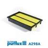 Image de Filtre À Air A298a Purflux Purflux A298a Mazda