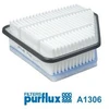 Image de Filtre À Air A1306 Purflux Purflux A1306 Toyota