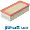 Image de Filtre A Air A1334 Purflux