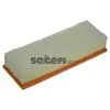 Image de Filtre A Air A1339 Purflux