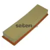 Image de Filtre A Air A1341 Purflux