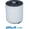 Image de Filtre A Air A1344 Purflux