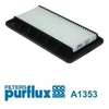 Image de Filtre À Air A1353 Purflux Purflux A1353 Hyundai