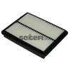 Image de Filtre À Air A1367 Purflux Purflux A1367 Daewoo
