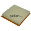 Image de Filtre A Air A1381 Purflux