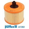 Image de Filtre À Air A1382 Purflux Purflux A1382 Bmw