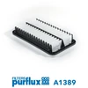 Image de Filtre À Air A1389 Purflux Purflux A1389 Suzuki