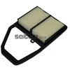 Image de Filtre À Air A1391 Purflux Purflux A1391 Honda;Opel