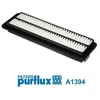 Image de Filtre À Air A1394 Purflux Purflux A1394 Honda