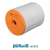 Image de Filtre À Air A1413 Purflux Purflux A1413 Audi