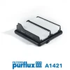 Image de Filtre À Air A1421 Purflux Purflux A1421 Honda