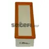 Image de Filtre A Air A1471 Purflux