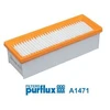 Image de Filtre À Air A1471 Purflux Purflux A1471 Dacia