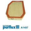 Image de Filtre À Air A1497 Purflux Purflux A1497 Bmw