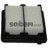 Image de Filtre À Air A1504 Purflux Purflux A1504 Honda
