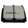 Image de Filtre À Air A1505 Purflux Purflux A1505 Honda