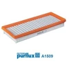 Image de Filtre À Air A1509 Purflux Purflux A1509 Smart