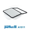 Image de Filtre À Air A1511 Purflux Purflux A1511 Daihatsu