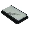 Image de Filtre À Air A1519 Purflux Purflux A1519 Suzuki