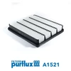 Image de Filtre À Air A1521 Purflux Purflux A1521 Toyota