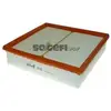 Image de Filtre A Air A1536 Purflux