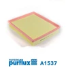 Image de Filtre À Air A1537 Purflux Purflux A1537 Bmw