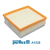 Image de Filtre À Air A1538 Purflux Purflux A1538 Bmw