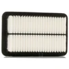 Image de Filtre À Air A1551 Purflux Purflux A1551 Hyundai;Kia
