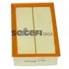 Image de Filtre A Air A1565 Purflux