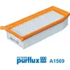 Image de Filtre A Air A1569 Purflux