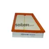 Image de Filtre A Air A1573 Purflux