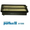 Image de Filtre À Air A1588 Purflux Purflux A1588 Honda