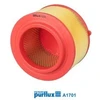 Image de Filtre À Air A1701 Purflux Purflux A1701 Ford