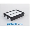 Image de Filtre À Air A1714 Purflux Purflux A1714 Mazda
