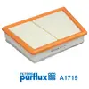 Image de Filtre A Air A1719 Purflux