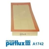 Image de Filtre À Air A1742 Purflux Purflux A1742 Jaguar