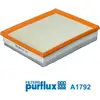 Image de Filtre A Air A1792 Purflux