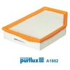 Image de Filtre À Air A1802 Purflux Purflux A1802 Volvo