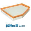 Image de Filtre À Air A1811 Purflux Purflux A1811 Bmw