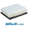Image de Filtre À Air A1835 Purflux Purflux A1835 Isuzu