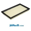 Image de Filtre À Air A1845 Purflux Purflux A1845 Suzuki