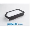 Image de Filtre À Air A1860 Purflux Purflux A1860 Kia